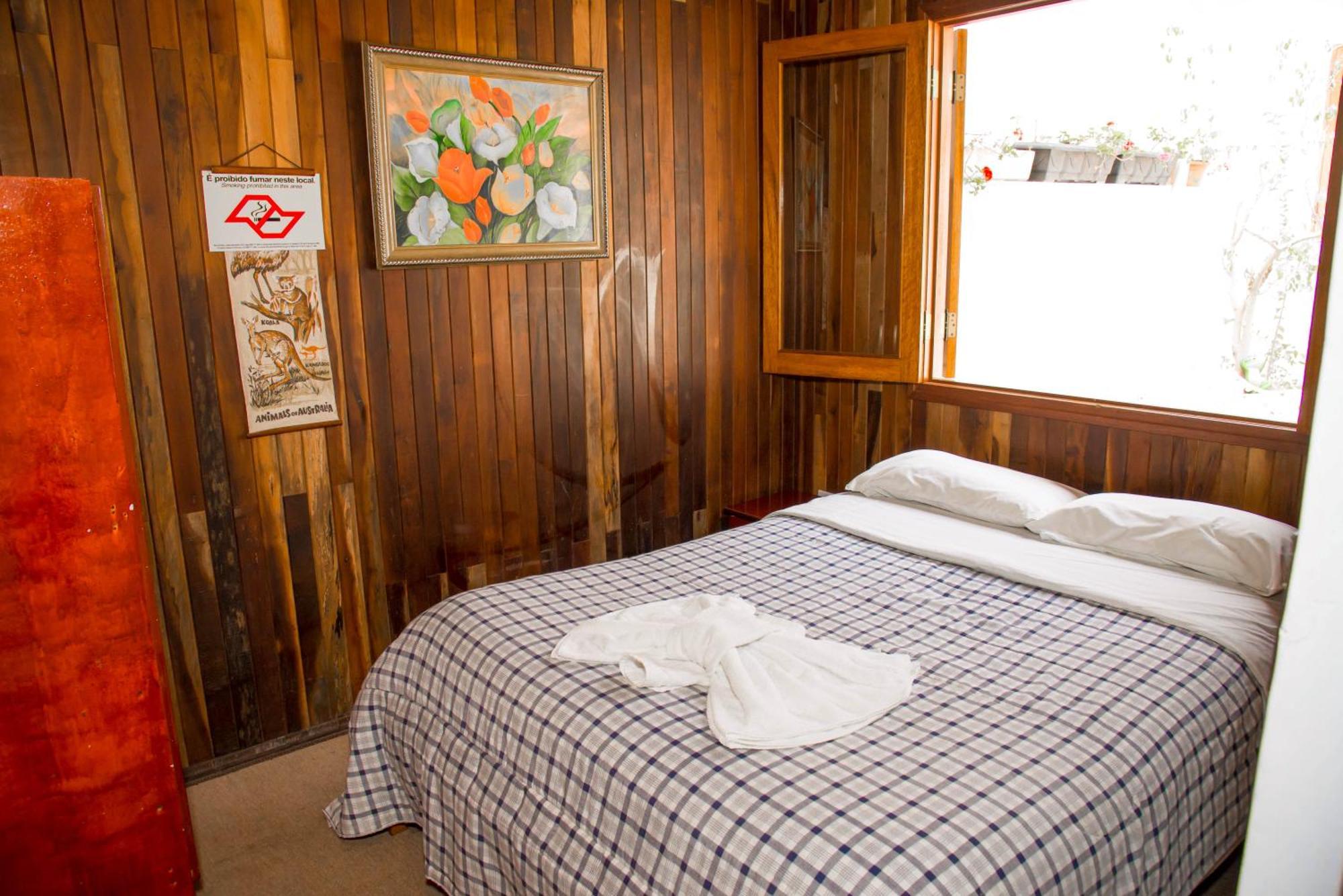 Flores Casa de hóspedes