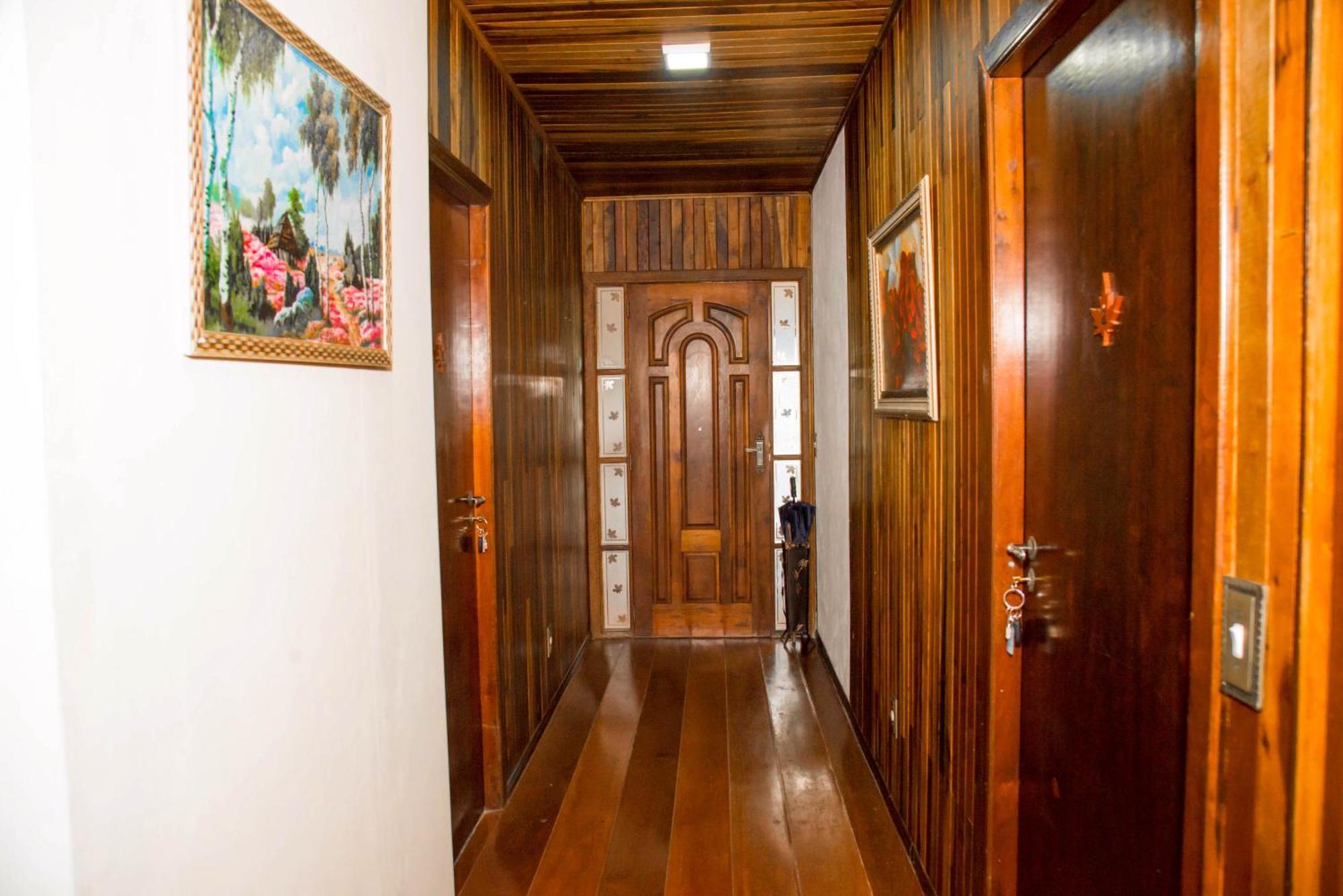 Casa de hóspedes Flores