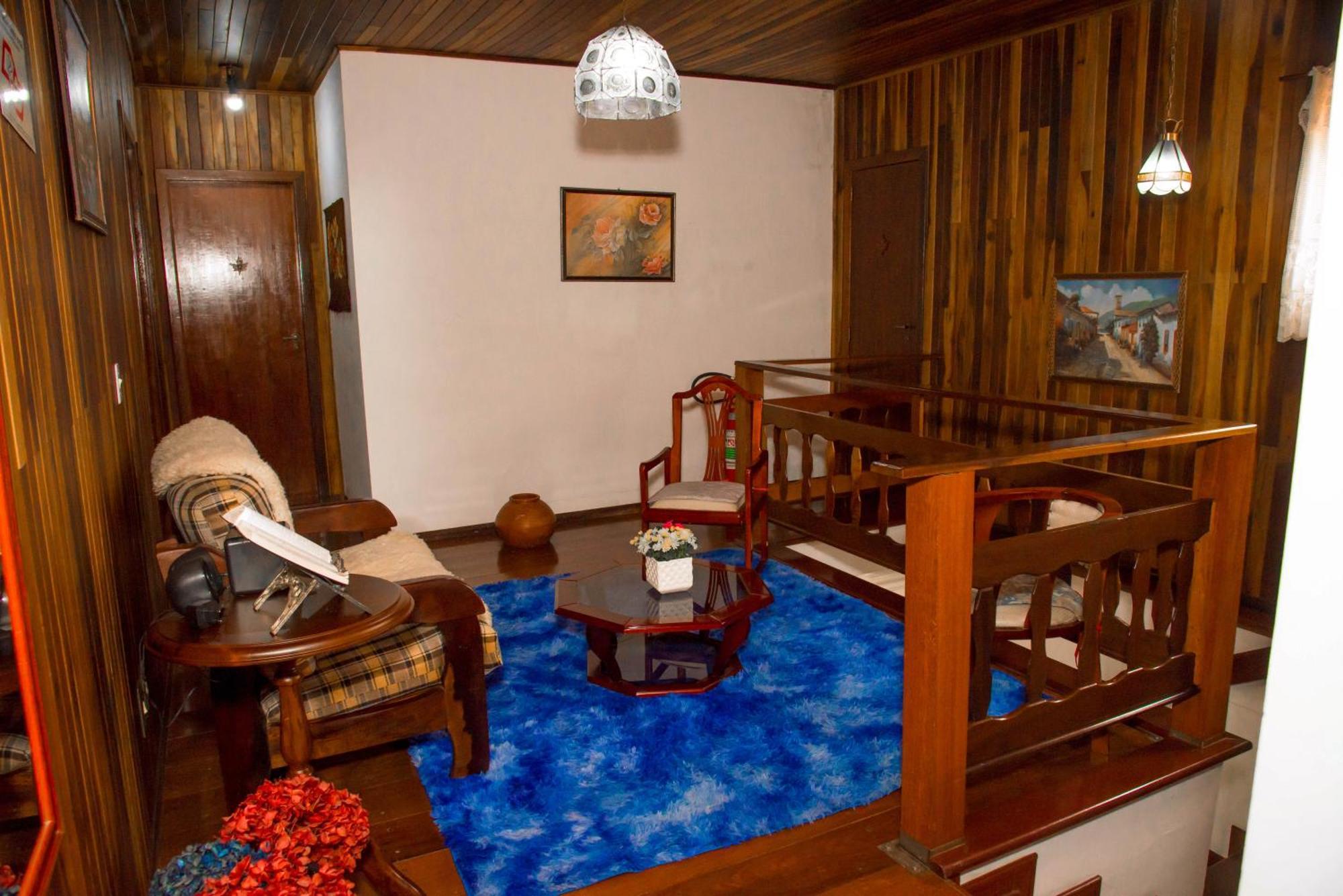 Casa de hóspedes Flores 2*
