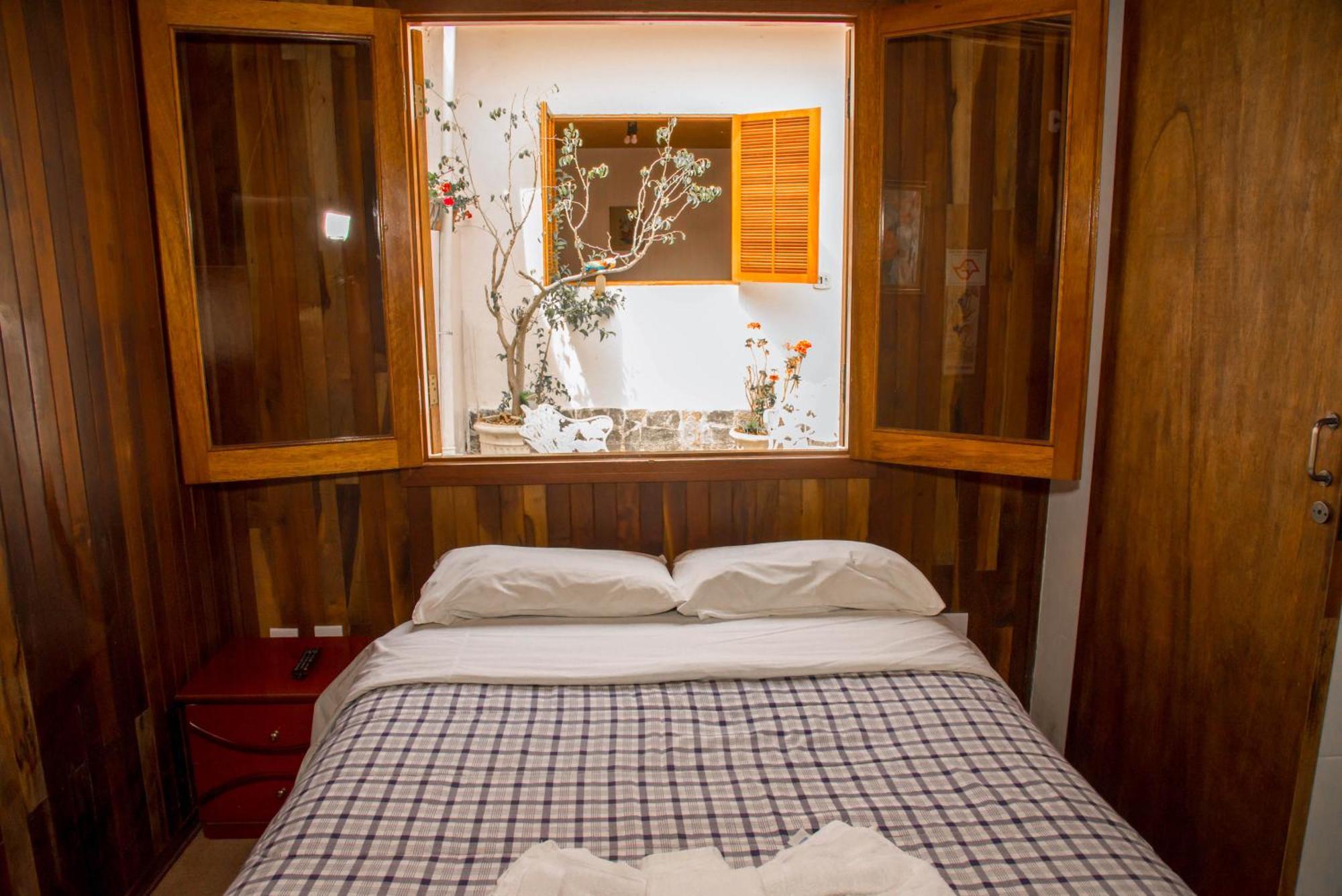 Flores Casa de hóspedes Campos do Jordão