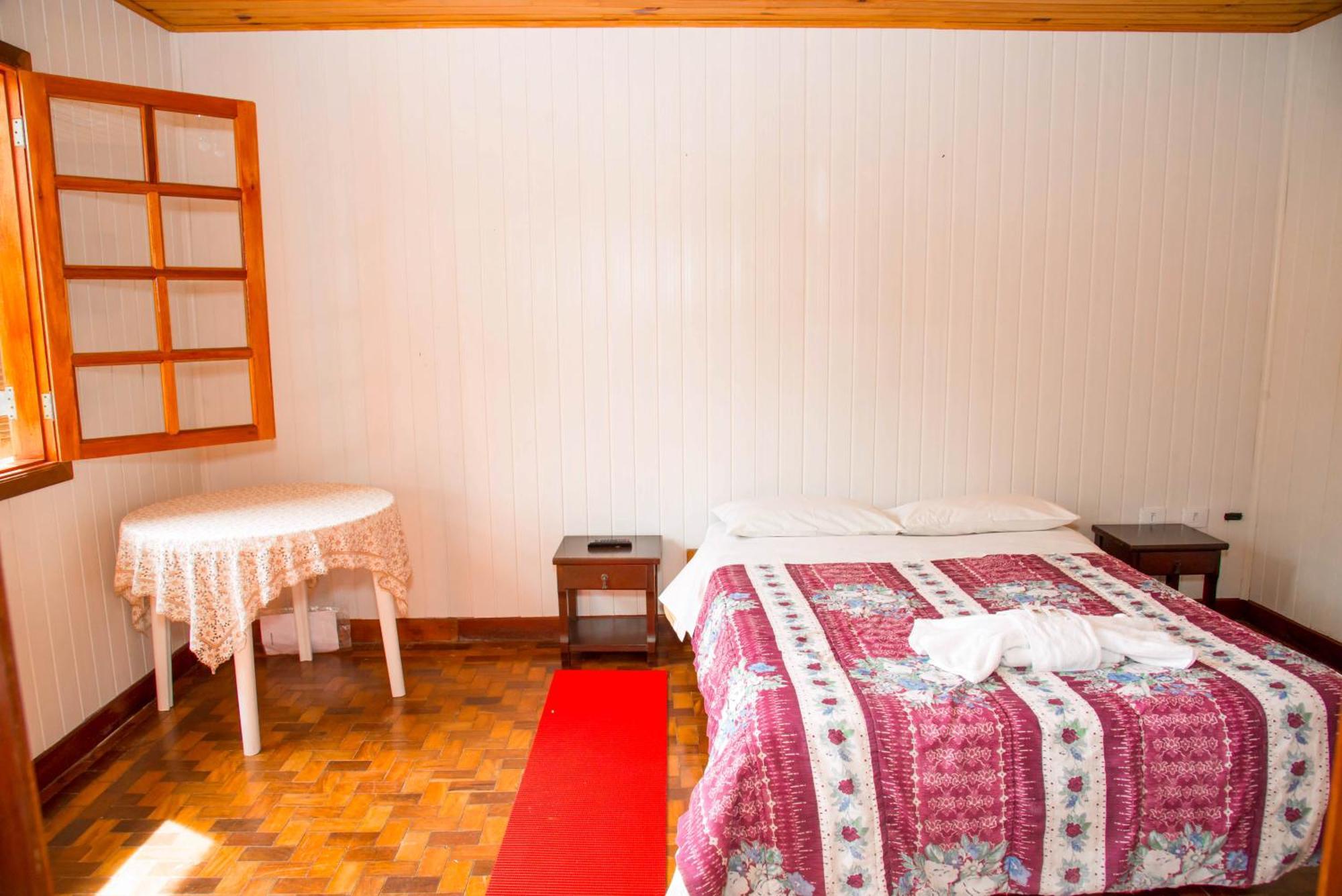 Casa de hóspedes Flores 2*