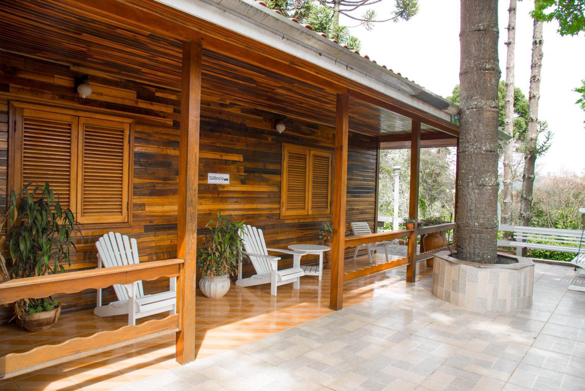 Casa de hóspedes Flores 2*