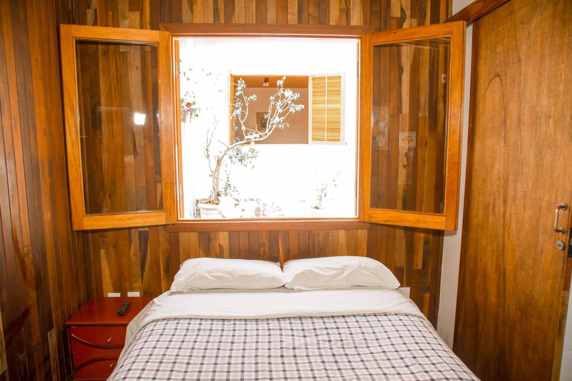 Flores Casa de hóspedes